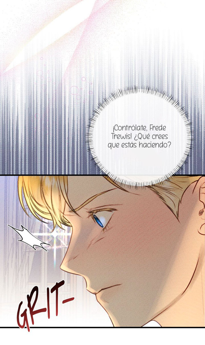 Él no es solo una cara bonita Capítulo 38 - Página 68