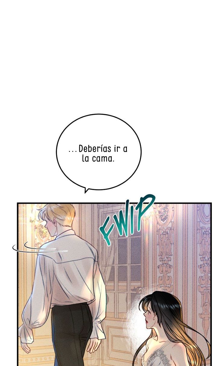 Él no es solo una cara bonita Capítulo 38 - Página 69
