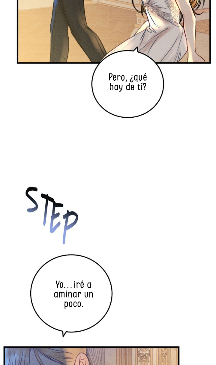 Él no es solo una cara bonita Capítulo 38 - Página 70