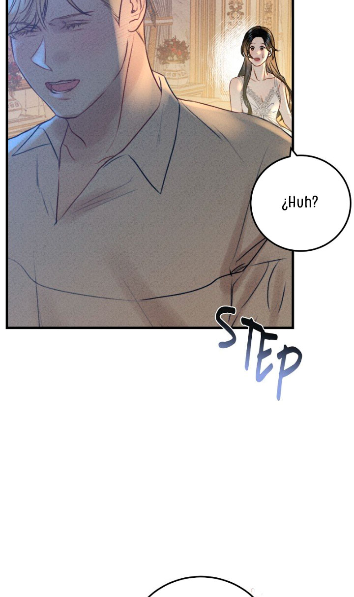 Él no es solo una cara bonita Capítulo 38 - Página 71