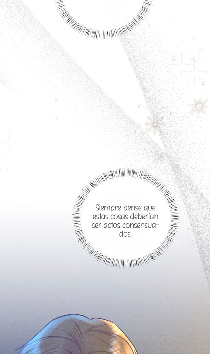 Él no es solo una cara bonita Capítulo 38 - Página 73