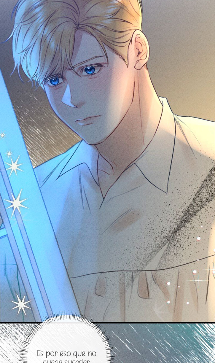 Él no es solo una cara bonita Capítulo 38 - Página 74