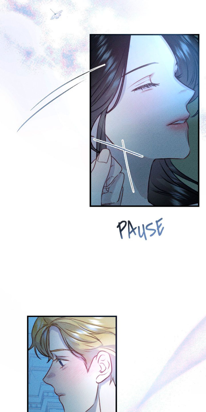 Él no es solo una cara bonita Capítulo 39 - Página 11