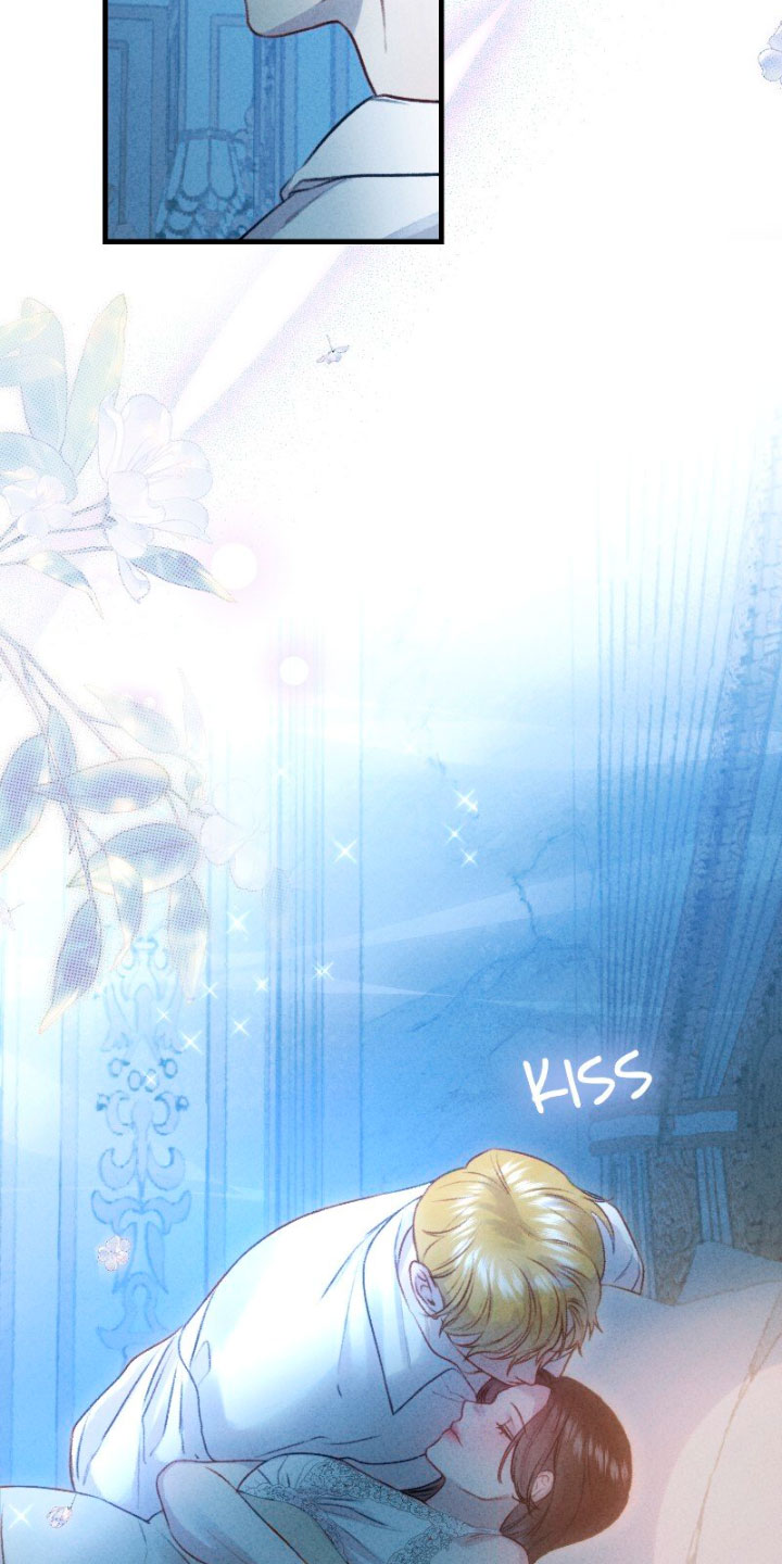 Él no es solo una cara bonita Capítulo 39 - Página 12