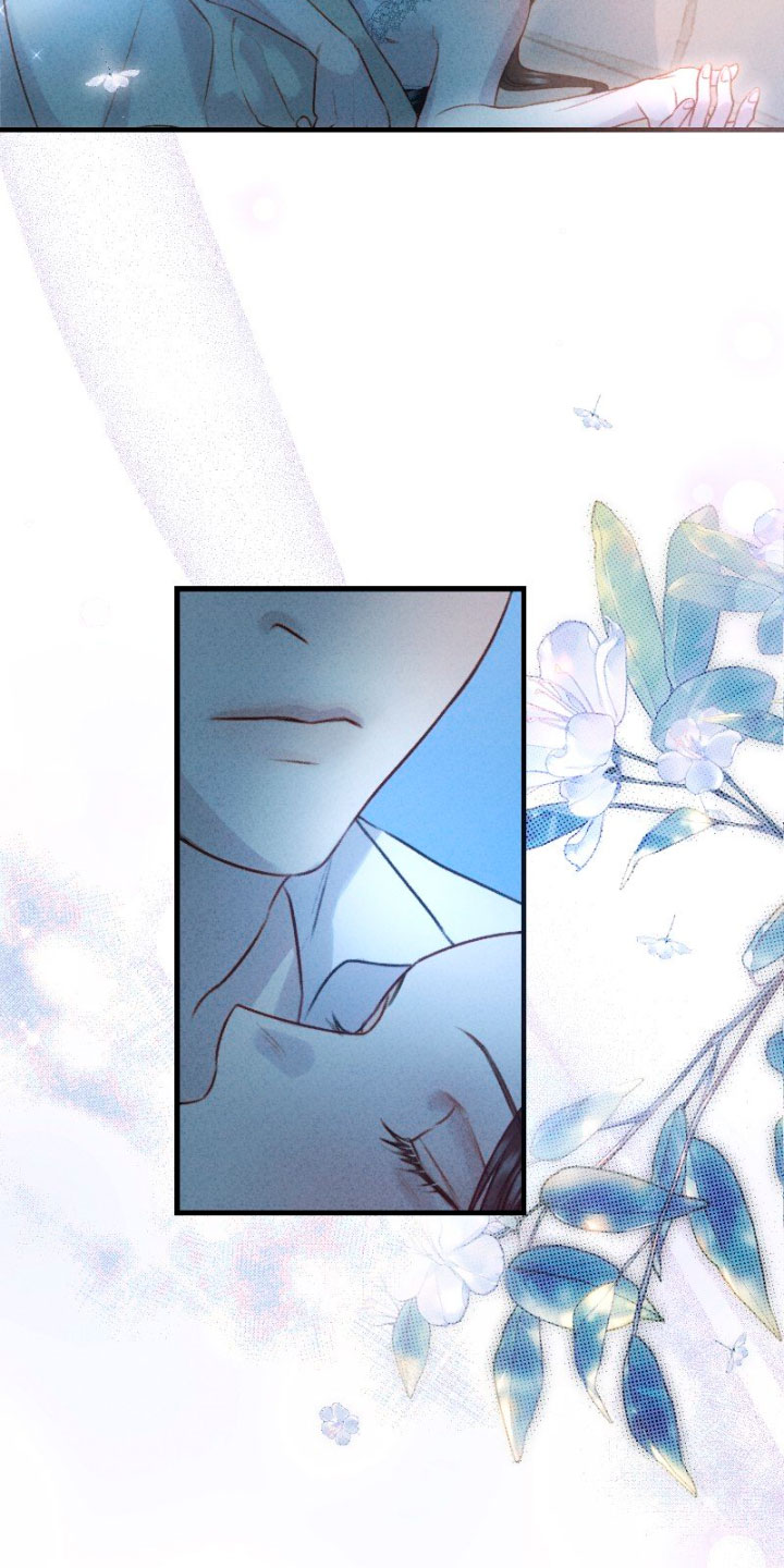 Él no es solo una cara bonita Capítulo 39 - Página 13