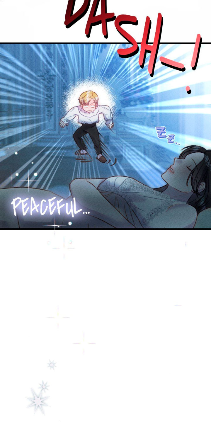 Él no es solo una cara bonita Capítulo 39 - Página 16