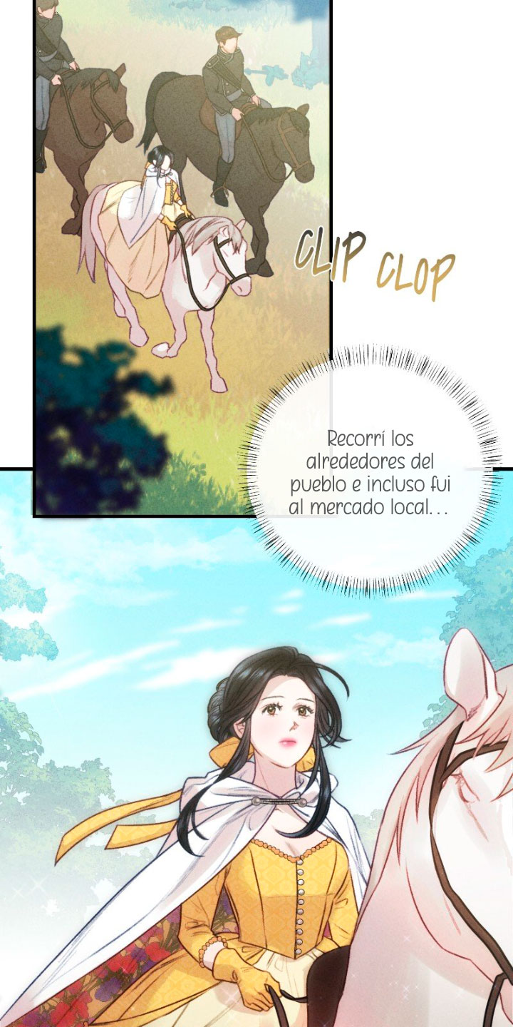 Él no es solo una cara bonita Capítulo 39 - Página 22