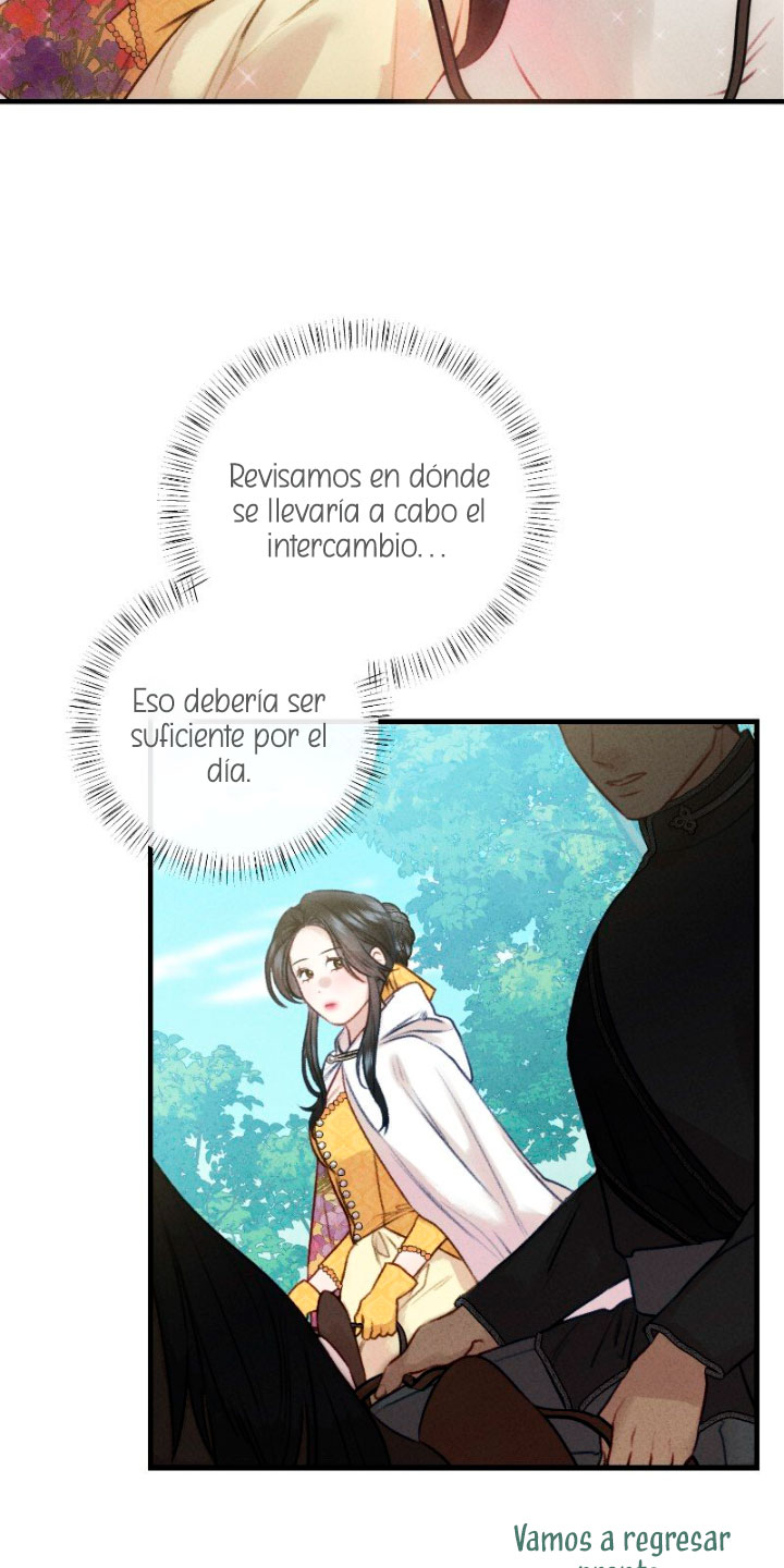 Él no es solo una cara bonita Capítulo 39 - Página 23