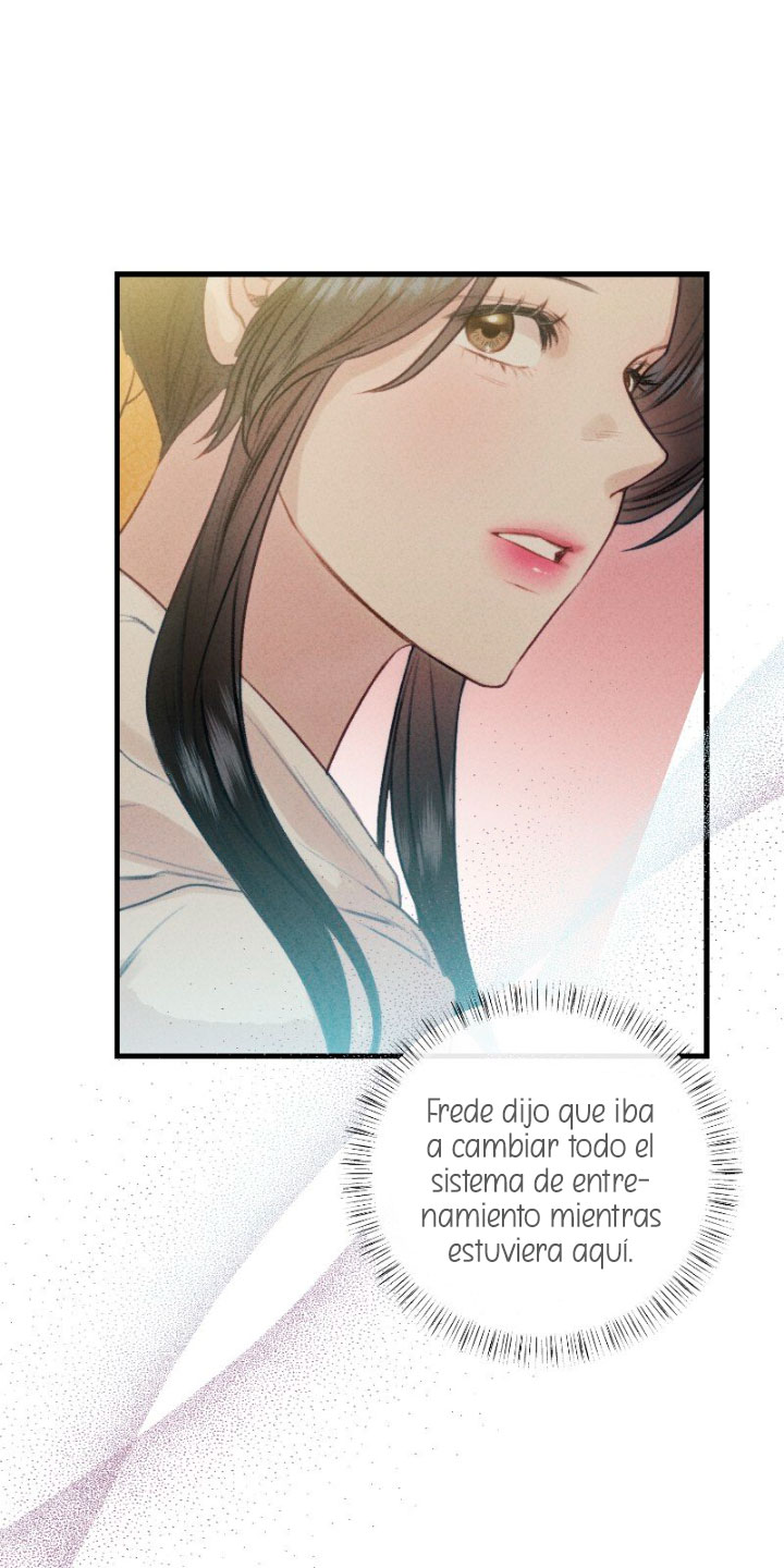 Él no es solo una cara bonita Capítulo 39 - Página 26