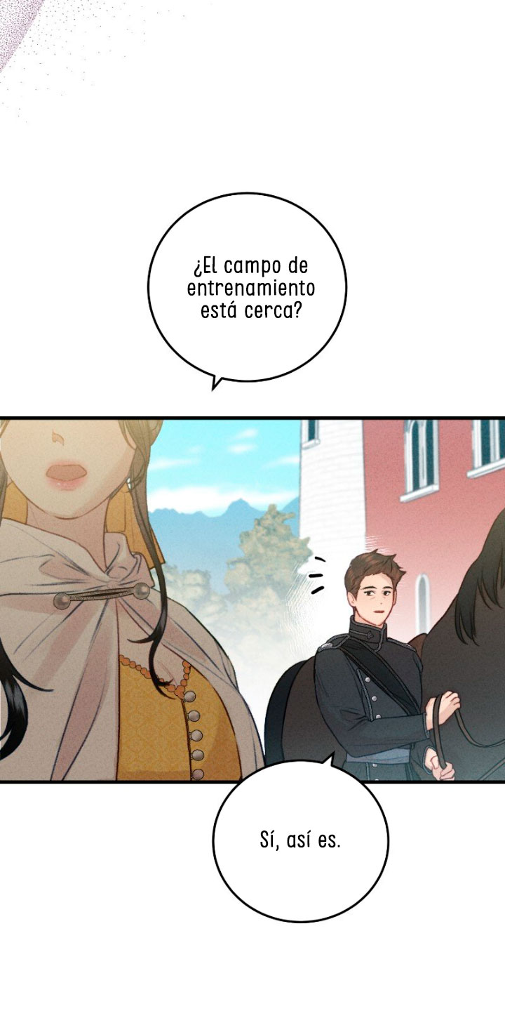 Él no es solo una cara bonita Capítulo 39 - Página 27