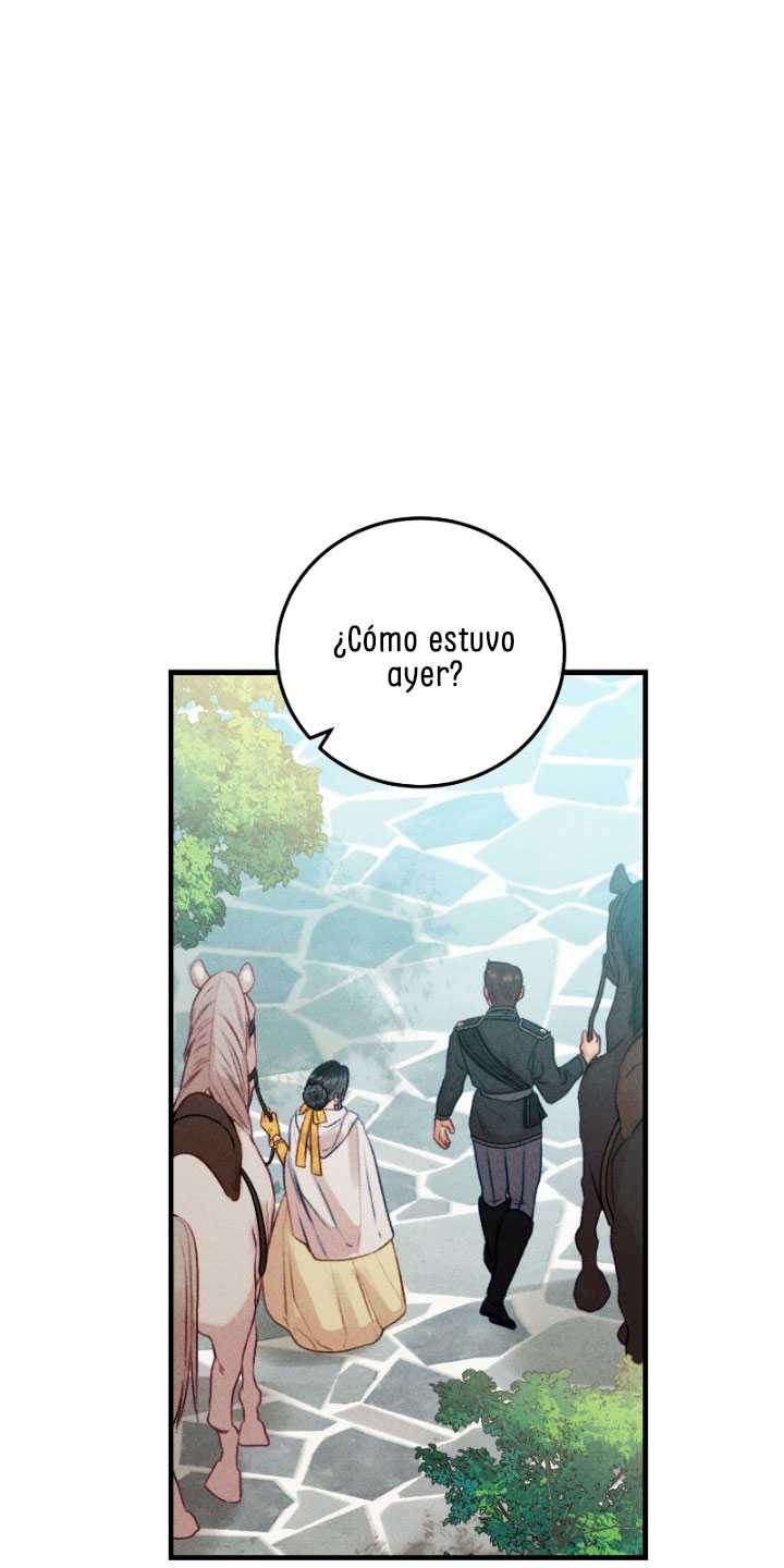 Él no es solo una cara bonita Capítulo 39 - Página 32