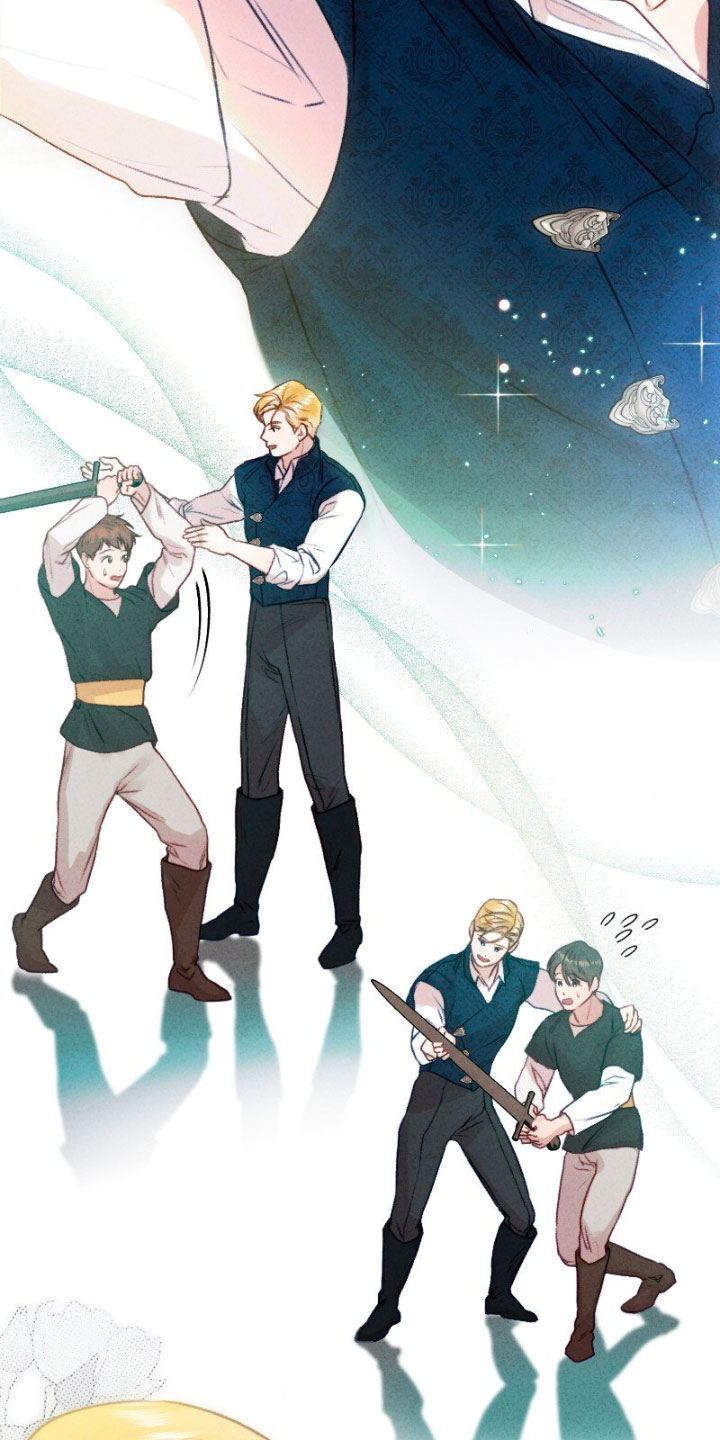 Él no es solo una cara bonita Capítulo 39 - Página 40