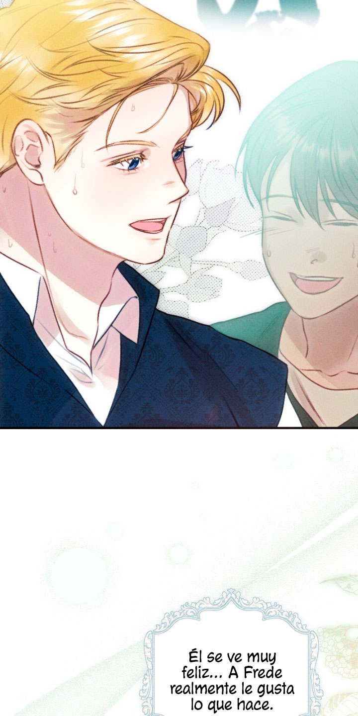 Él no es solo una cara bonita Capítulo 39 - Página 41