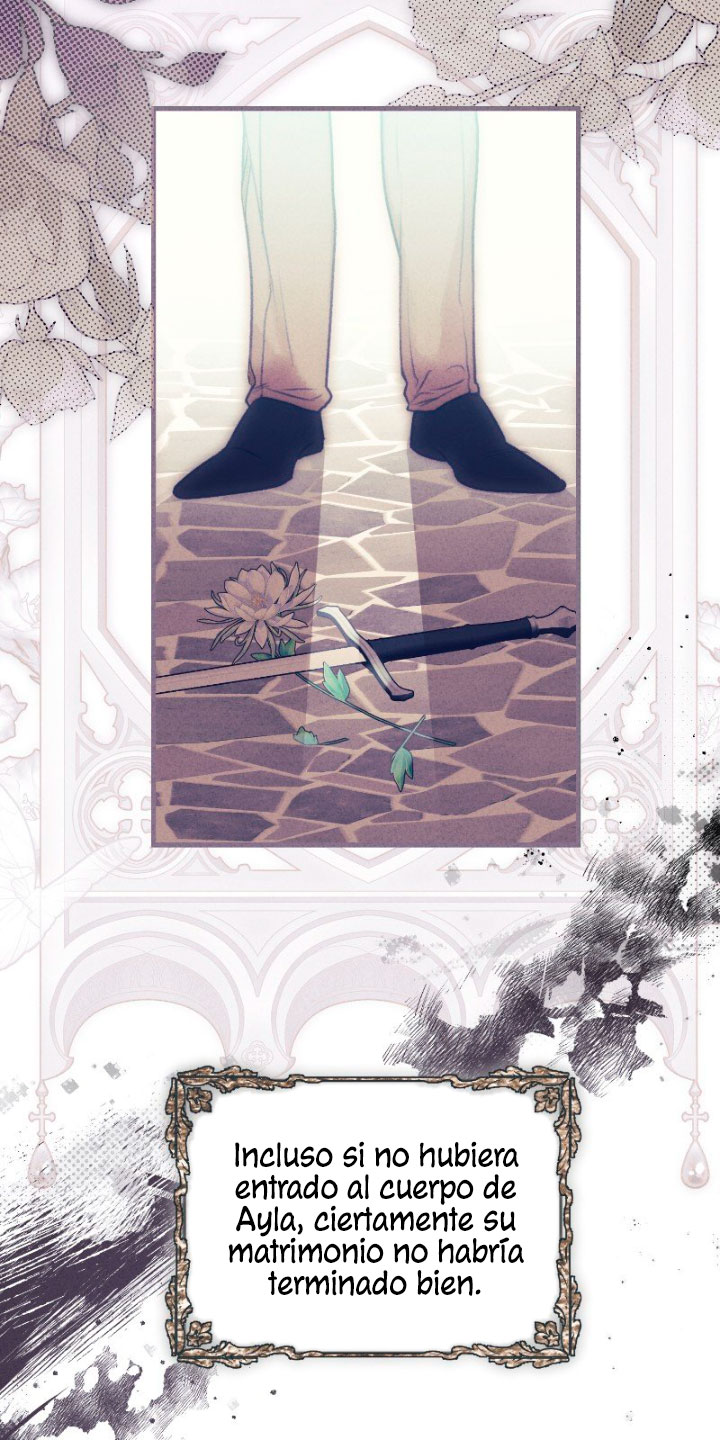 Él no es solo una cara bonita Capítulo 39 - Página 43