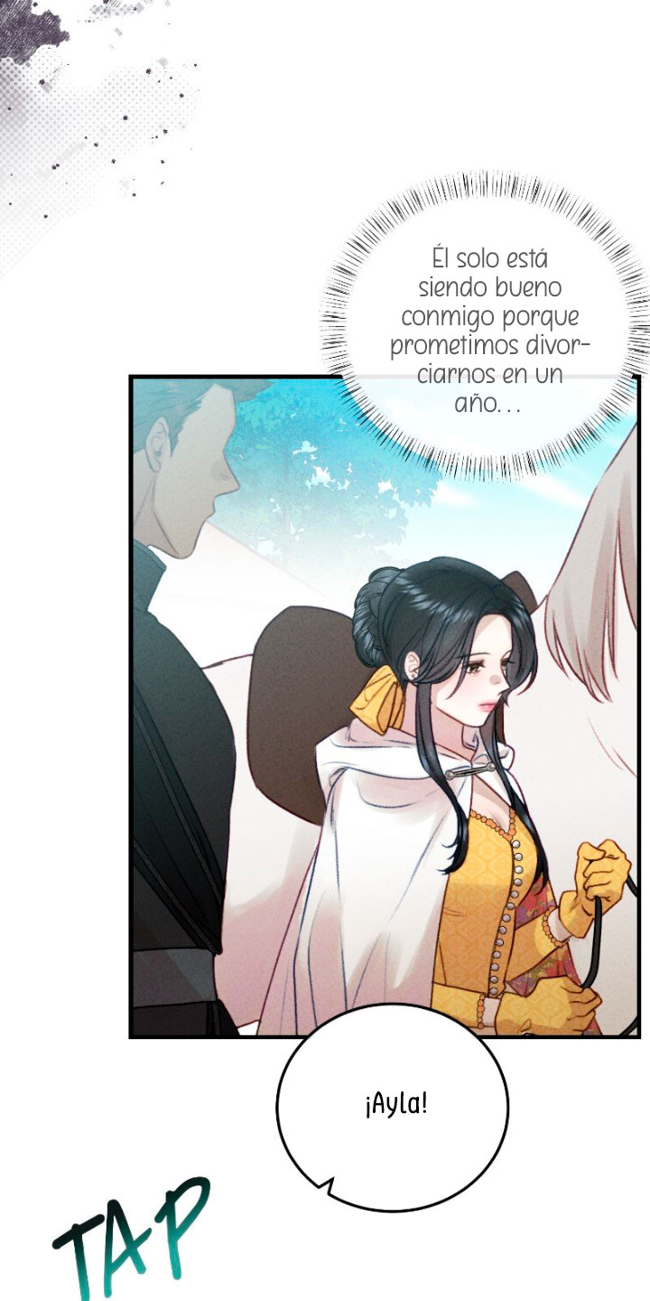 Él no es solo una cara bonita Capítulo 39 - Página 44