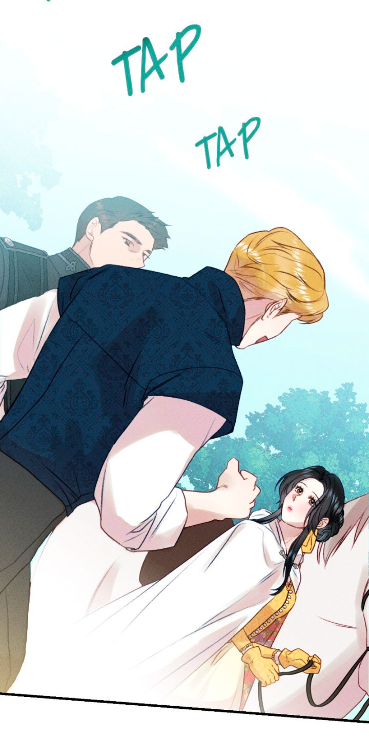 Él no es solo una cara bonita Capítulo 39 - Página 45