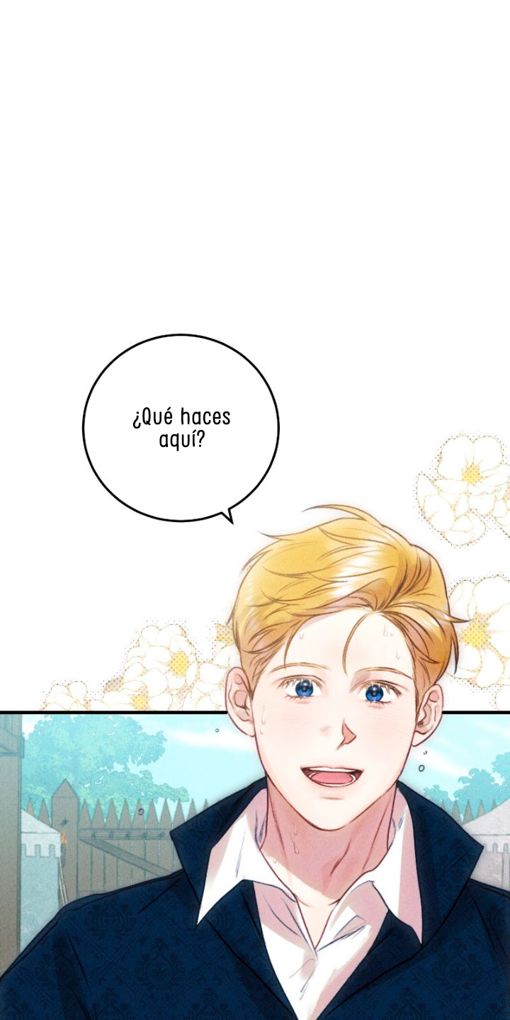 Él no es solo una cara bonita Capítulo 39 - Página 46