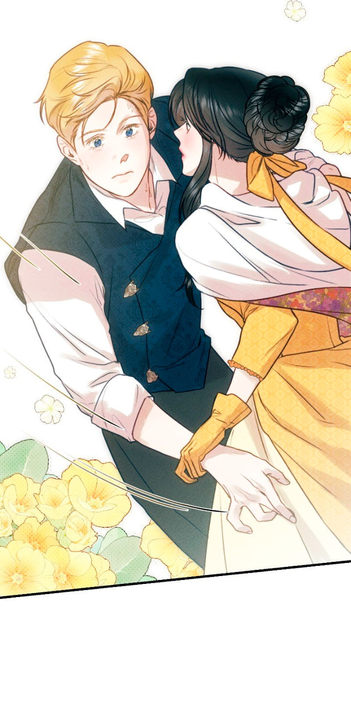 Él no es solo una cara bonita Capítulo 39 - Página 54