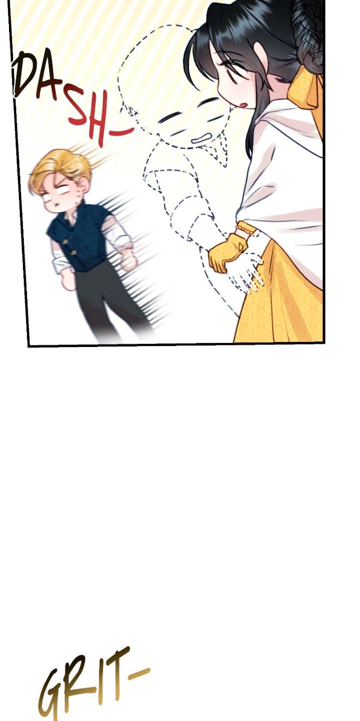 Él no es solo una cara bonita Capítulo 39 - Página 56