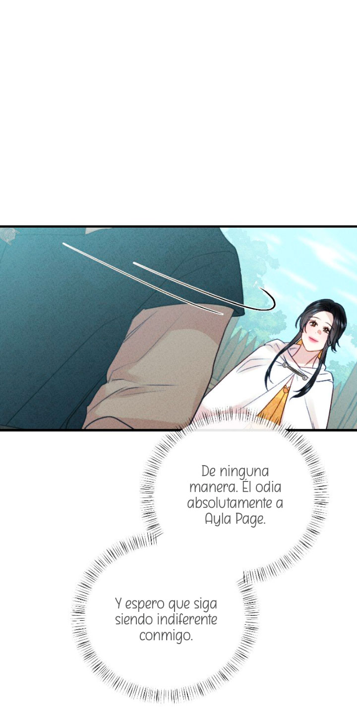 Él no es solo una cara bonita Capítulo 39 - Página 61