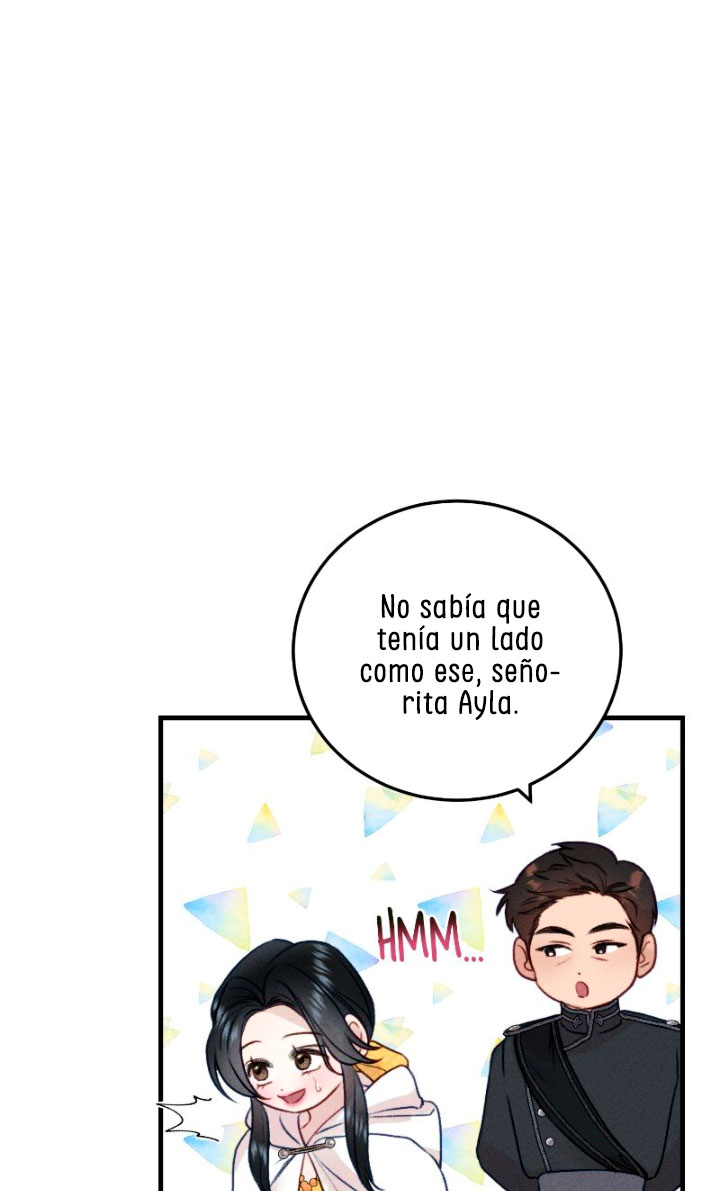 Él no es solo una cara bonita Capítulo 39 - Página 62