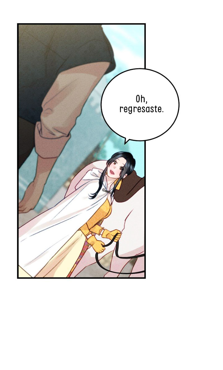 Él no es solo una cara bonita Capítulo 39 - Página 65