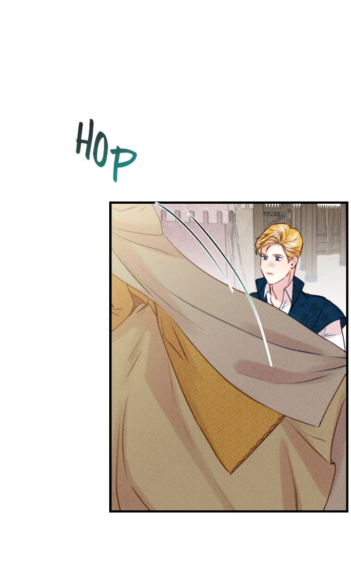 Él no es solo una cara bonita Capítulo 39 - Página 67