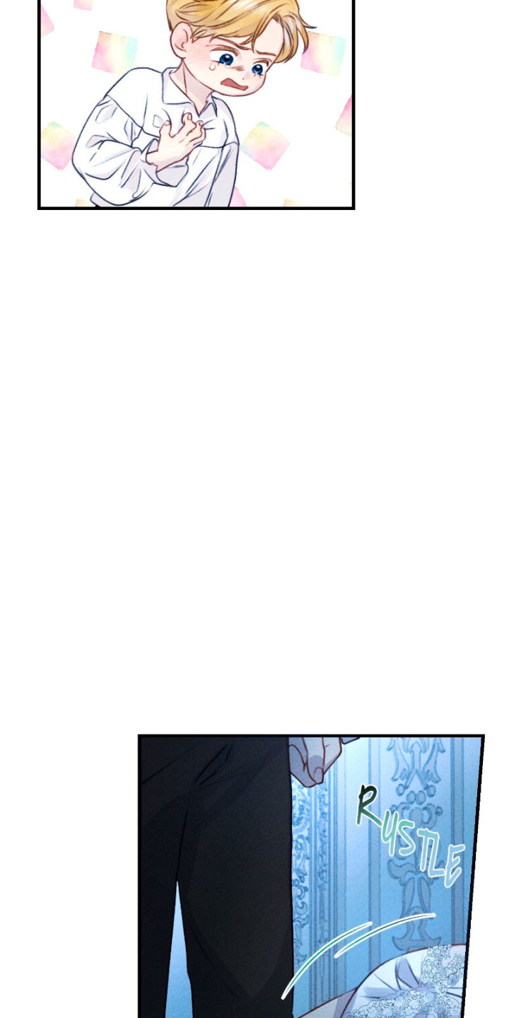 Él no es solo una cara bonita Capítulo 39 - Página 9