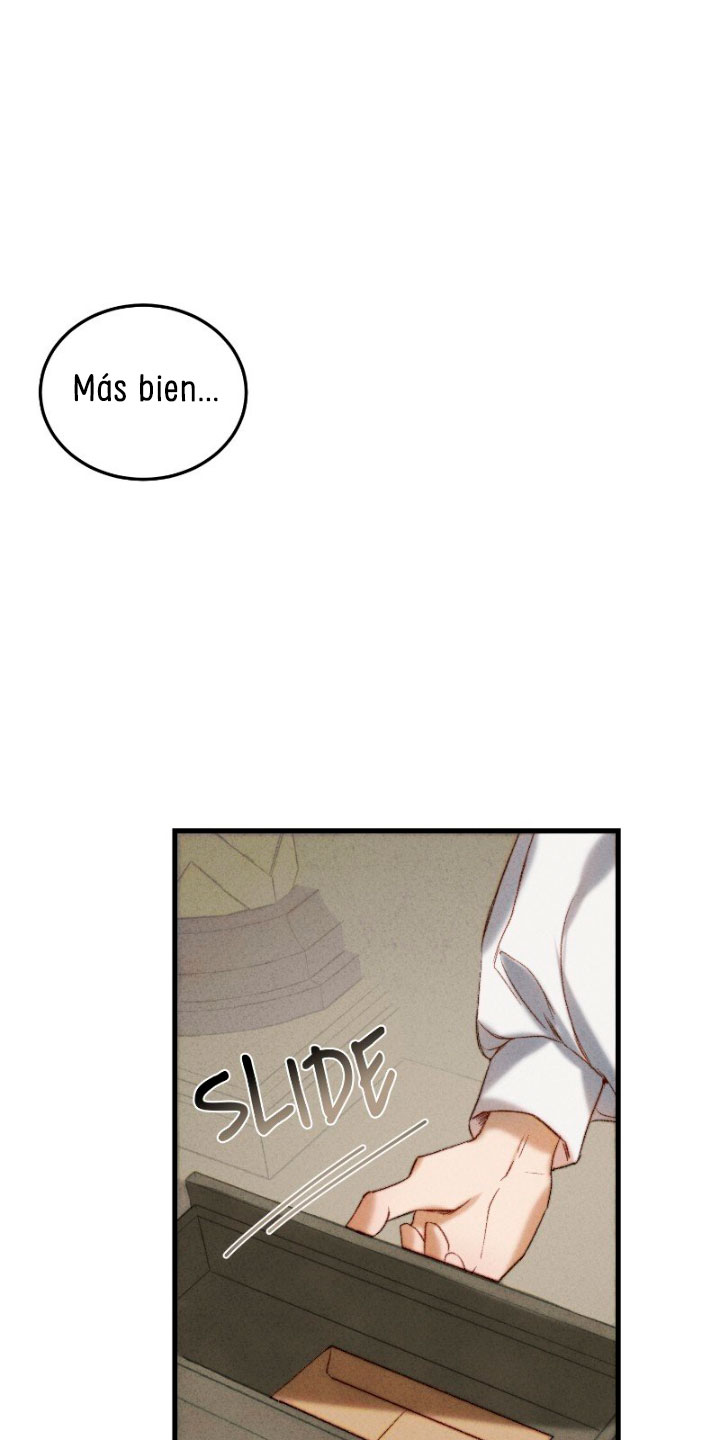 Él no es solo una cara bonita Capítulo 4 - Página 10