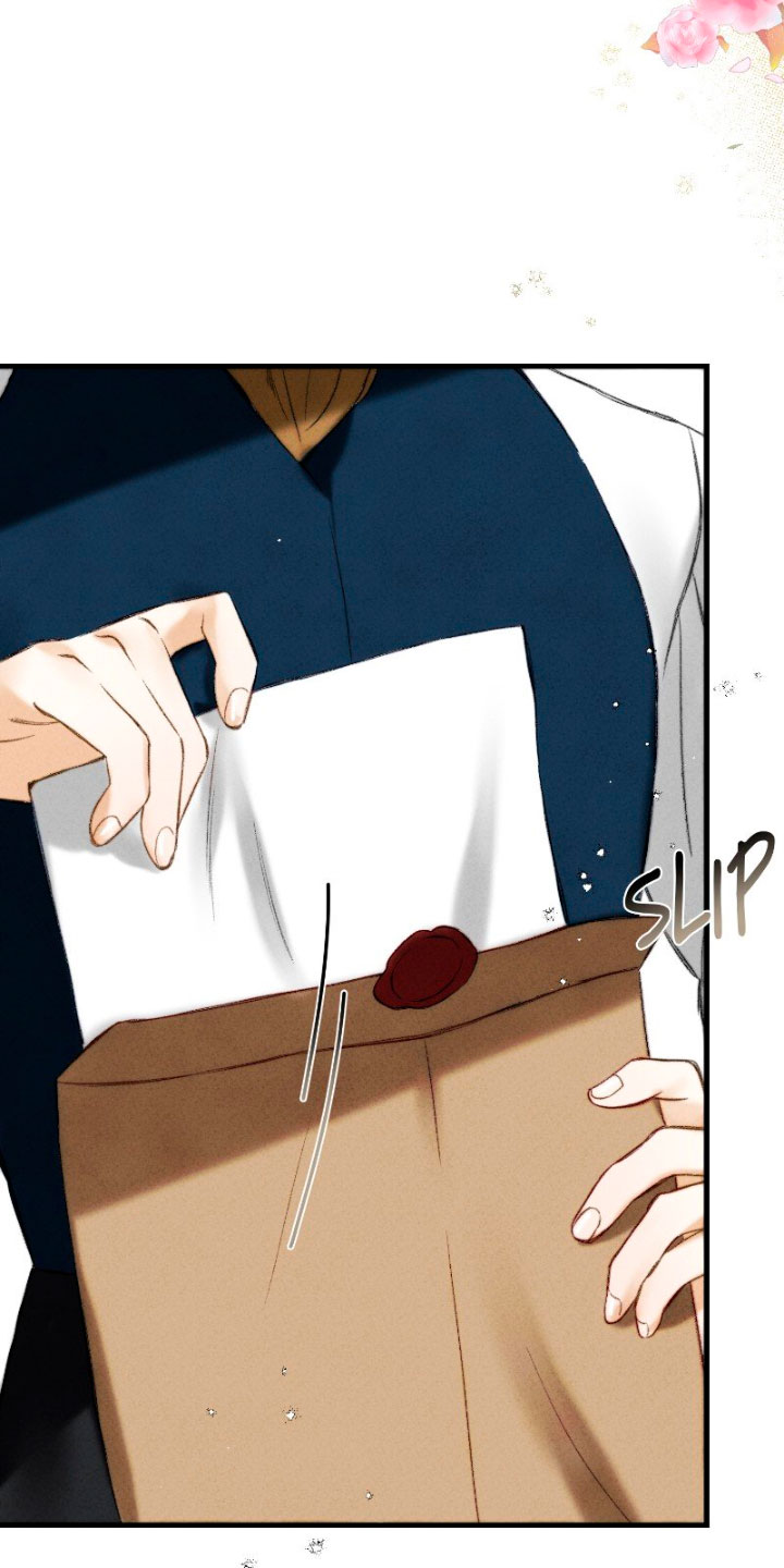 Él no es solo una cara bonita Capítulo 4 - Página 12