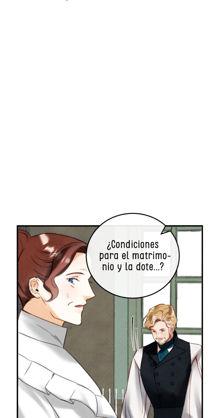 Él no es solo una cara bonita Capítulo 4 - Página 13