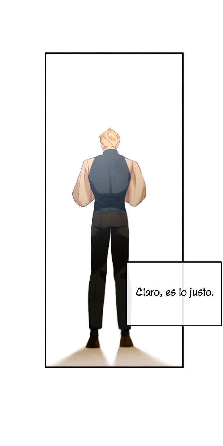 Él no es solo una cara bonita Capítulo 4 - Página 16