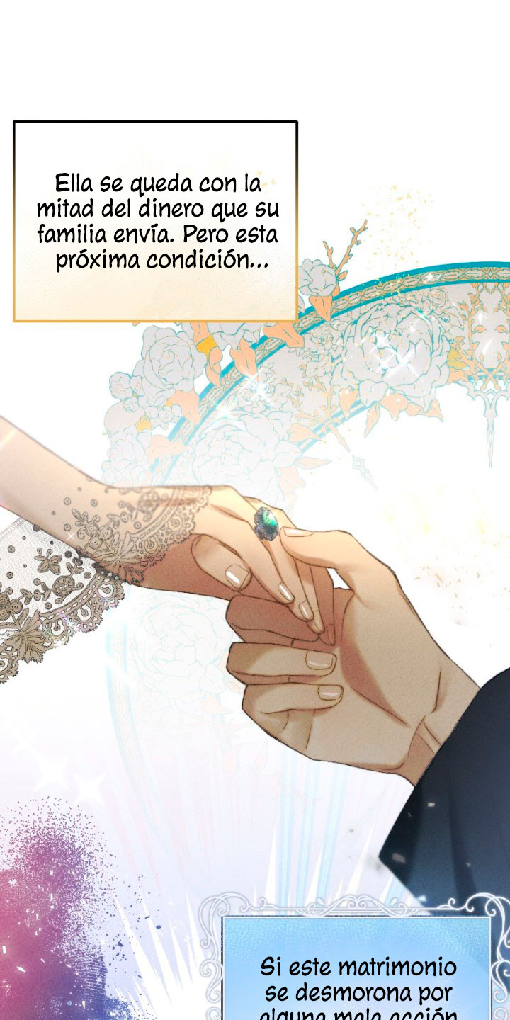 Él no es solo una cara bonita Capítulo 4 - Página 17