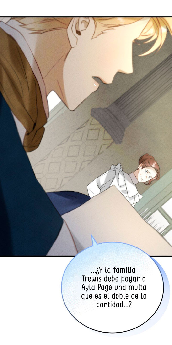 Él no es solo una cara bonita Capítulo 4 - Página 19