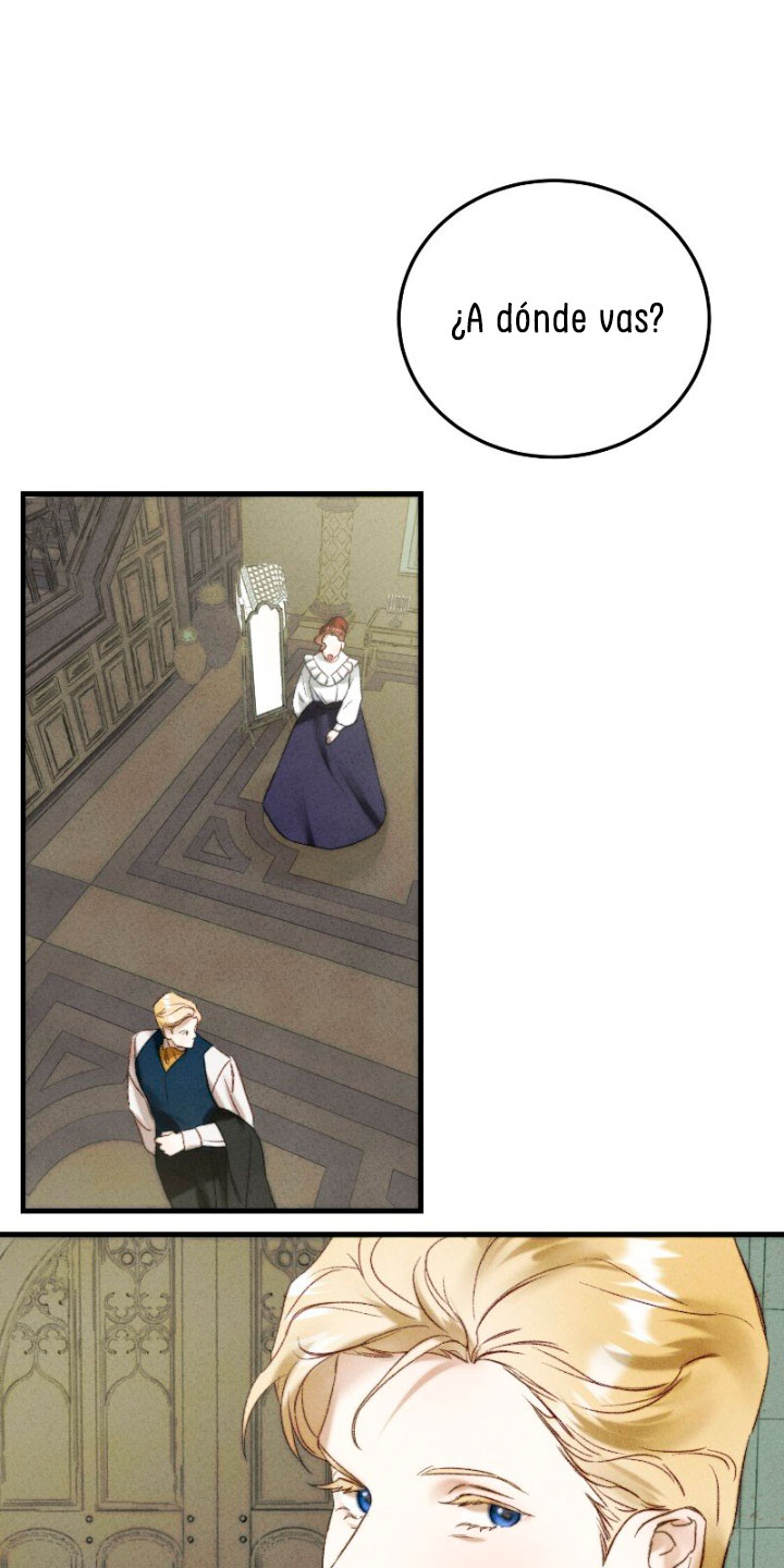 Él no es solo una cara bonita Capítulo 4 - Página 2