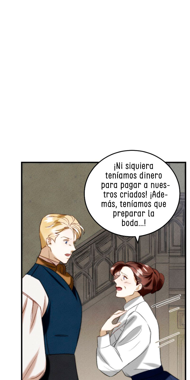 Él no es solo una cara bonita Capítulo 4 - Página 23