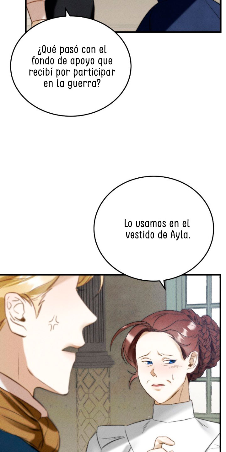 Él no es solo una cara bonita Capítulo 4 - Página 24