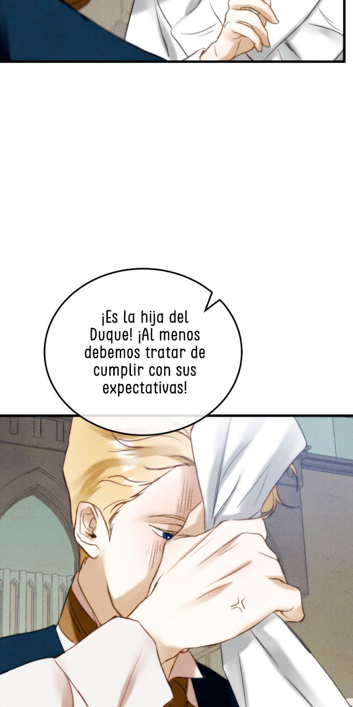 Él no es solo una cara bonita Capítulo 4 - Página 25