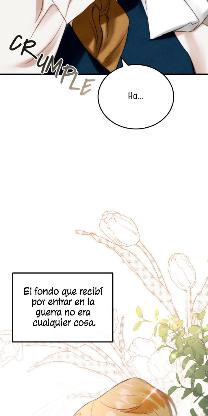 Él no es solo una cara bonita Capítulo 4 - Página 26