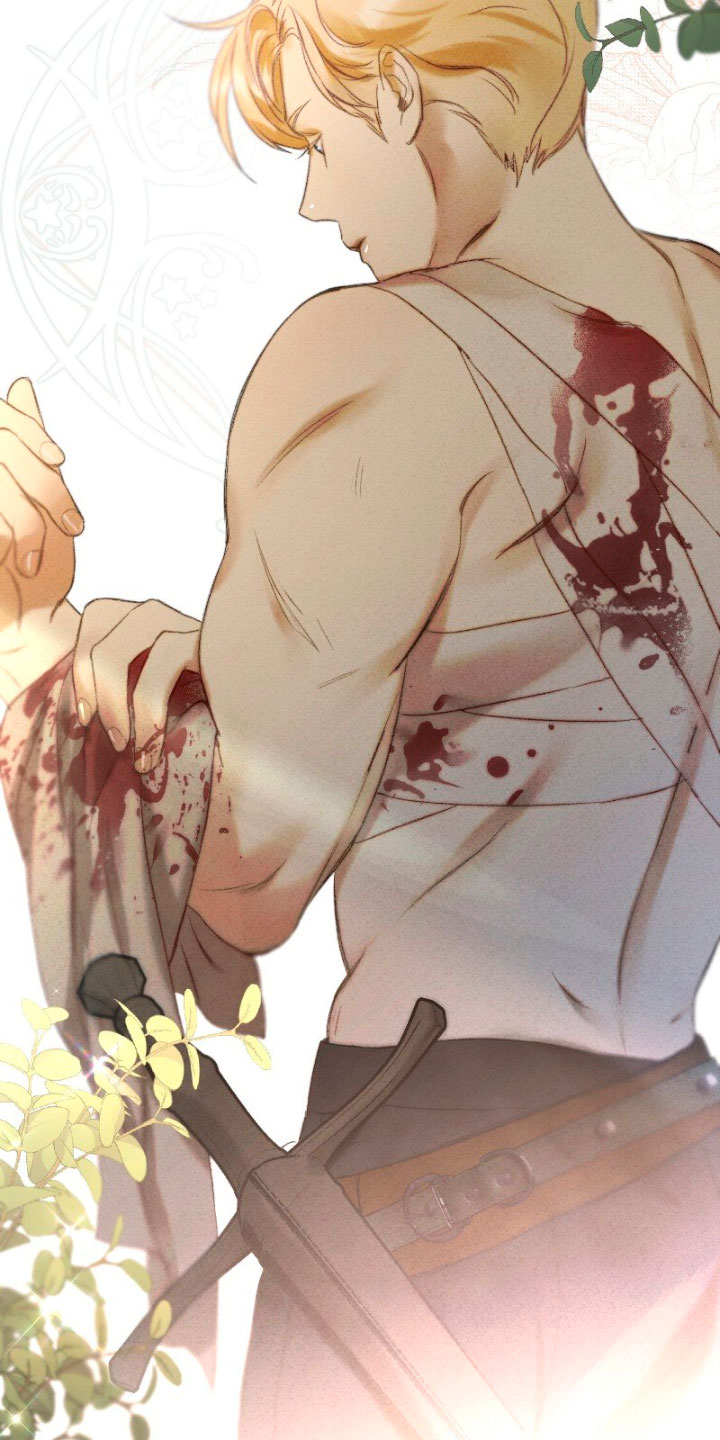 Él no es solo una cara bonita Capítulo 4 - Página 27