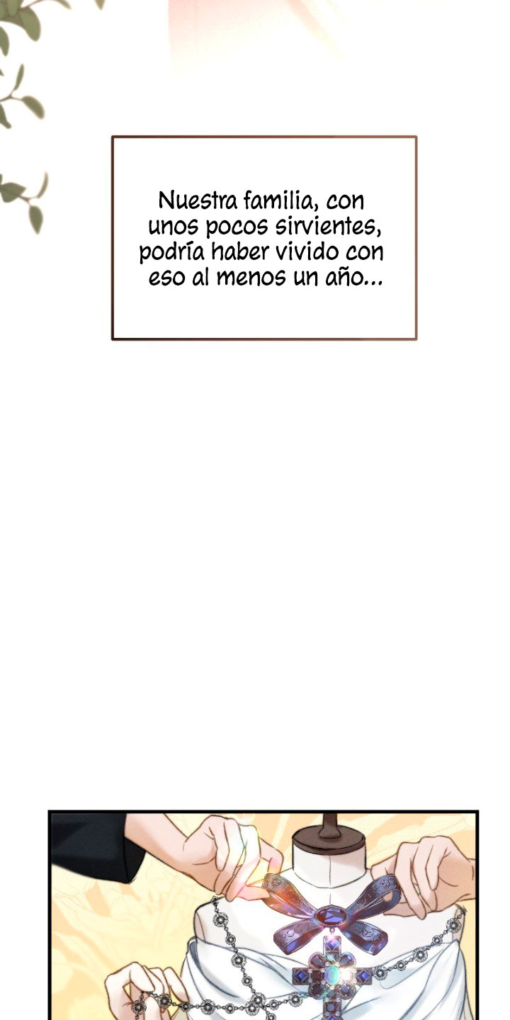 Él no es solo una cara bonita Capítulo 4 - Página 28