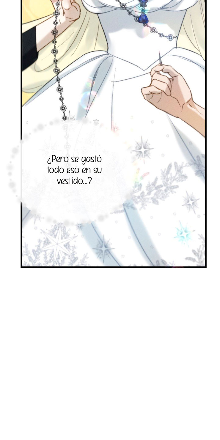 Él no es solo una cara bonita Capítulo 4 - Página 29