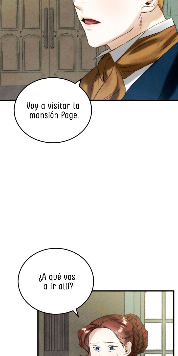 Él no es solo una cara bonita Capítulo 4 - Página 3