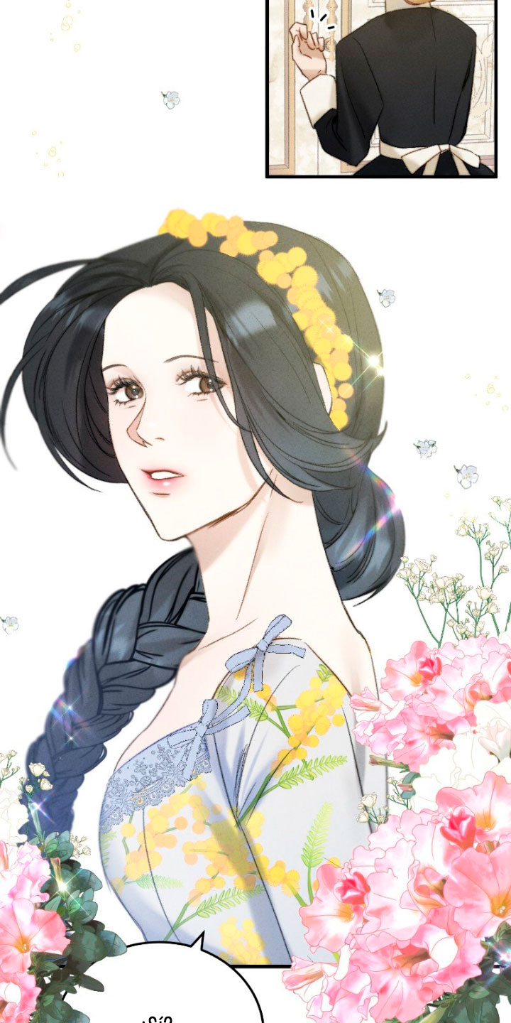 Él no es solo una cara bonita Capítulo 4 - Página 33