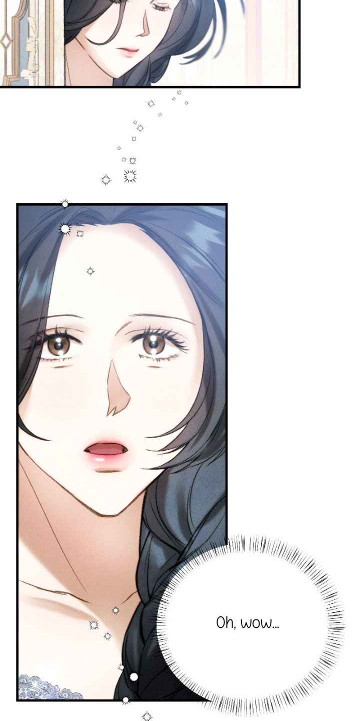 Él no es solo una cara bonita Capítulo 4 - Página 36