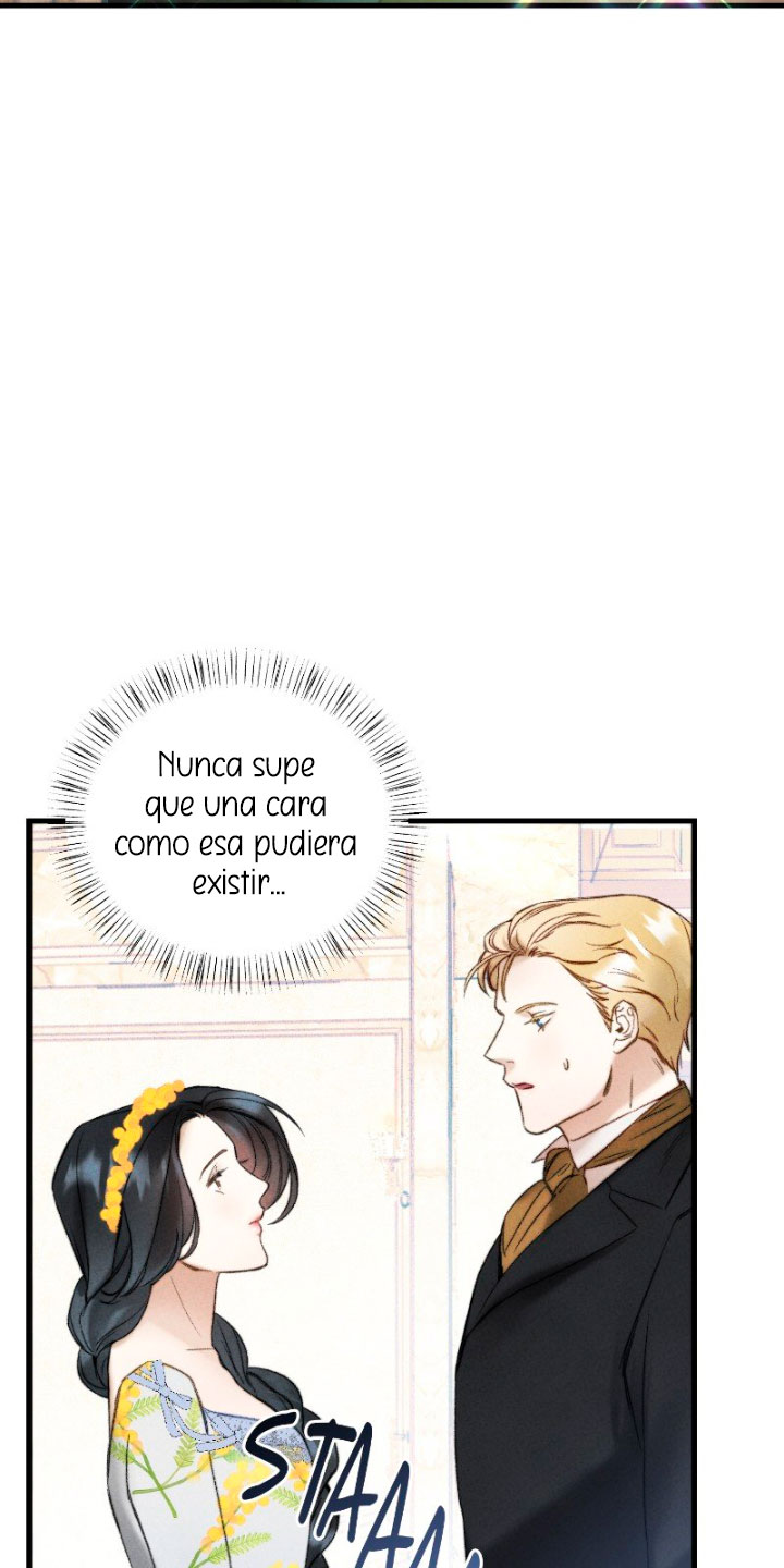 Él no es solo una cara bonita Capítulo 4 - Página 38