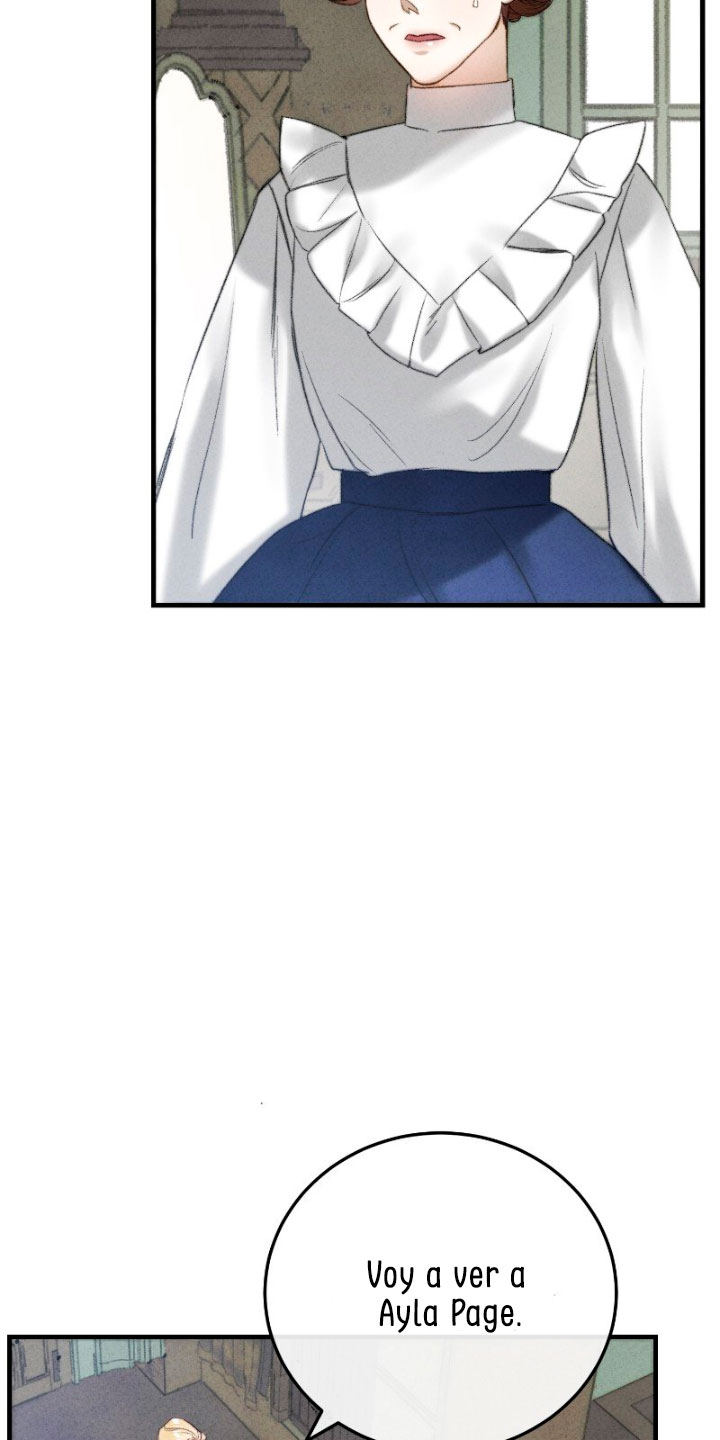 Él no es solo una cara bonita Capítulo 4 - Página 4