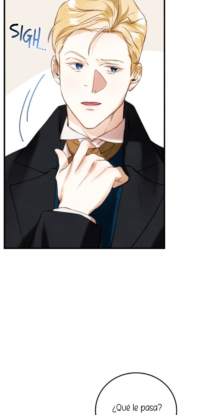 Él no es solo una cara bonita Capítulo 4 - Página 44