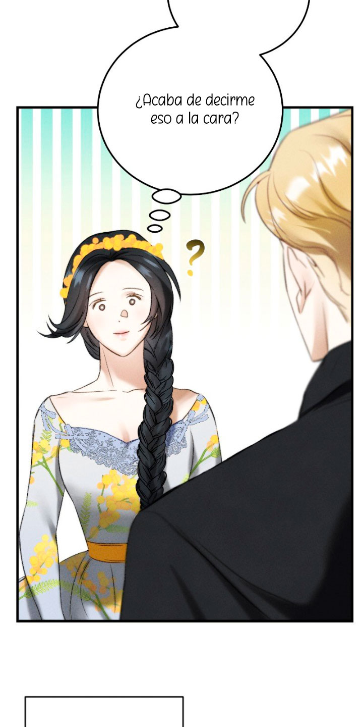 Él no es solo una cara bonita Capítulo 4 - Página 45