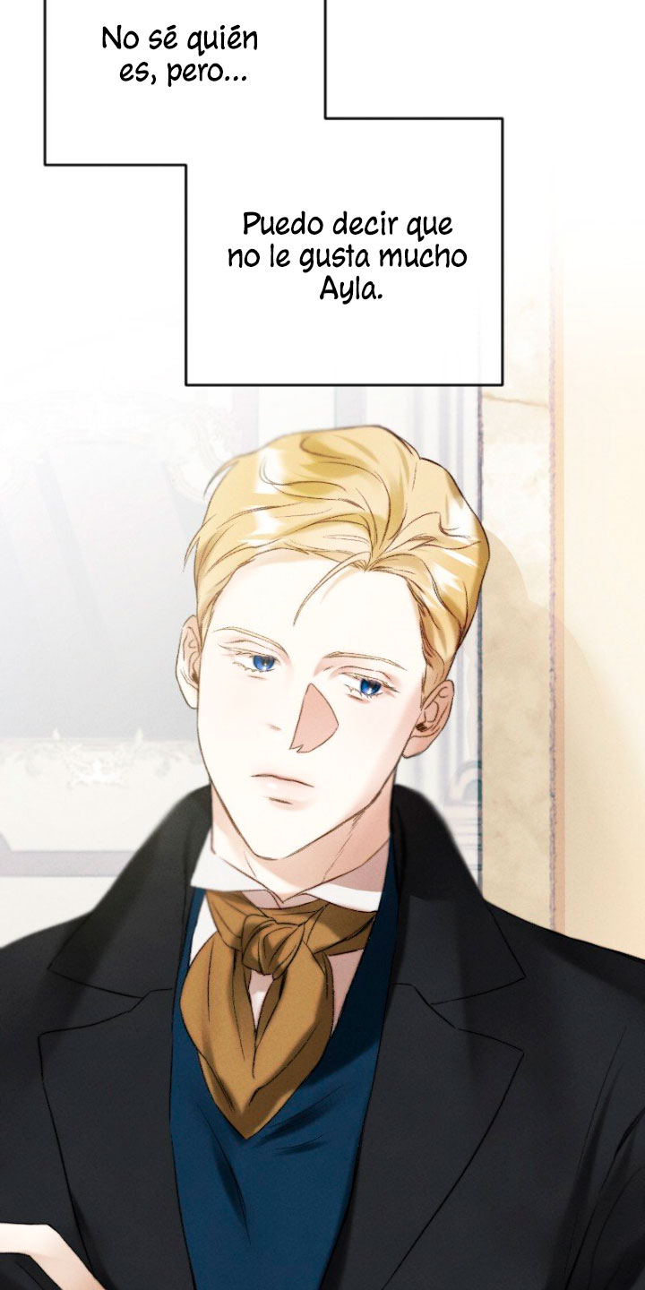 Él no es solo una cara bonita Capítulo 4 - Página 46